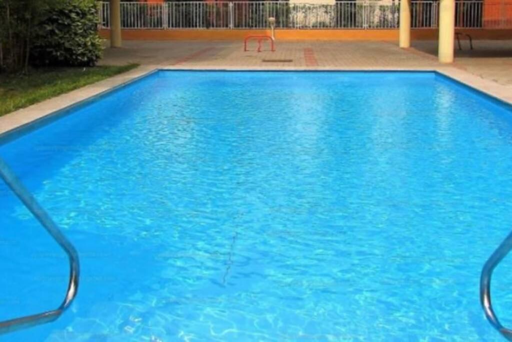 Lido Di Siofok - Aranypart - Minden 1 Percre! Apartment ภายนอก รูปภาพ