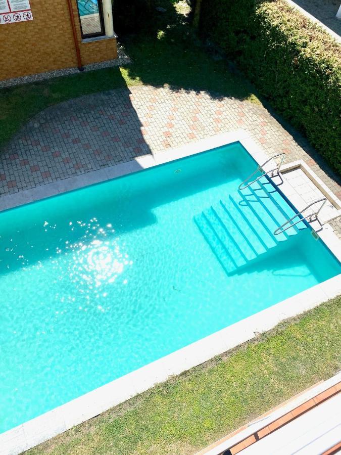 Lido Di Siofok - Aranypart - Minden 1 Percre! Apartment ภายนอก รูปภาพ